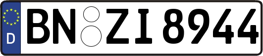 BN-ZI8944