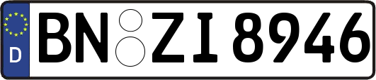 BN-ZI8946