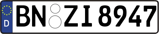 BN-ZI8947