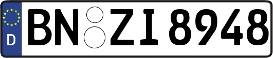 BN-ZI8948