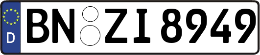 BN-ZI8949