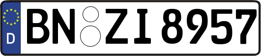 BN-ZI8957