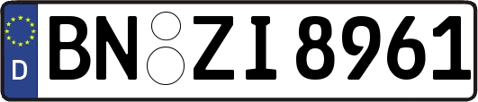 BN-ZI8961