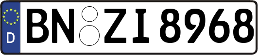 BN-ZI8968