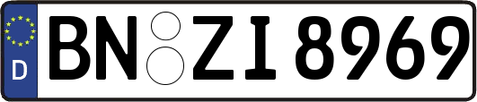BN-ZI8969