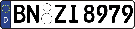 BN-ZI8979