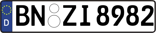 BN-ZI8982