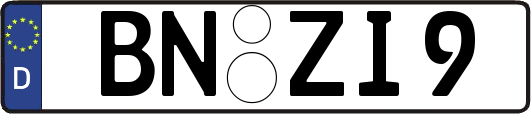 BN-ZI9
