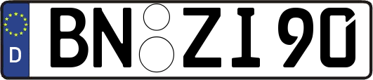 BN-ZI90