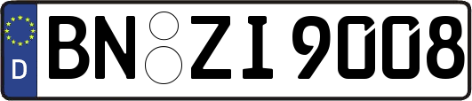 BN-ZI9008