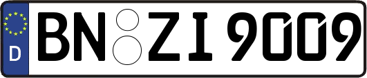 BN-ZI9009