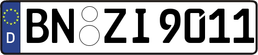 BN-ZI9011