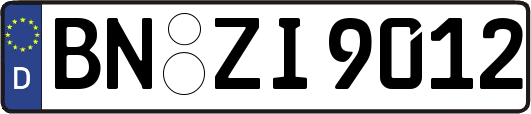 BN-ZI9012
