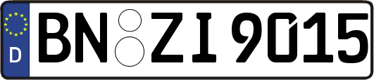 BN-ZI9015