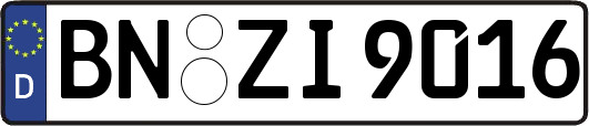 BN-ZI9016