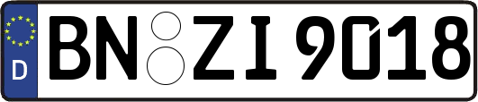 BN-ZI9018