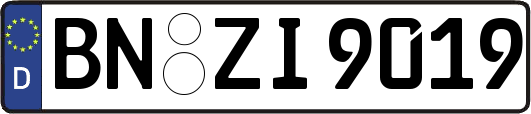 BN-ZI9019