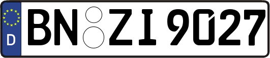BN-ZI9027