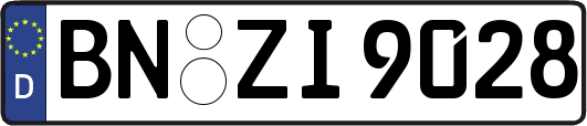 BN-ZI9028