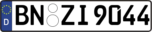 BN-ZI9044