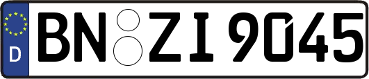 BN-ZI9045
