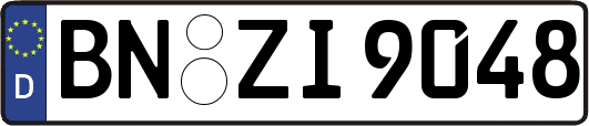 BN-ZI9048