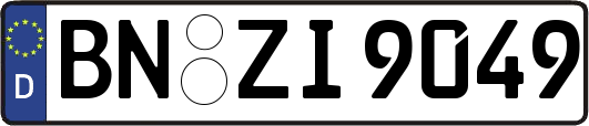 BN-ZI9049