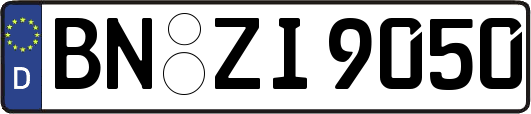 BN-ZI9050