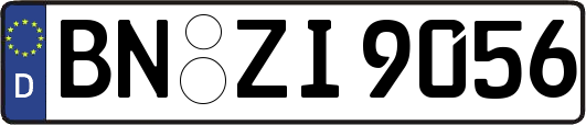 BN-ZI9056