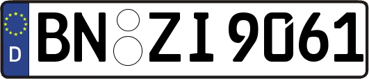BN-ZI9061
