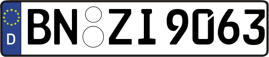 BN-ZI9063