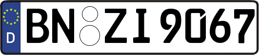 BN-ZI9067