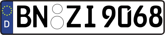 BN-ZI9068