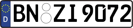 BN-ZI9072
