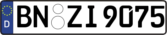 BN-ZI9075