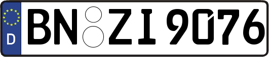 BN-ZI9076