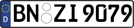 BN-ZI9079