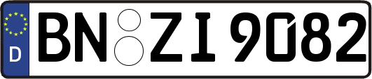BN-ZI9082