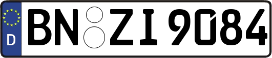 BN-ZI9084