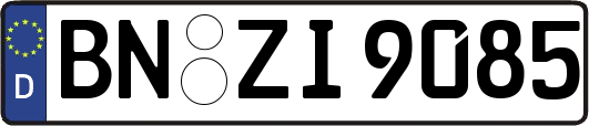 BN-ZI9085