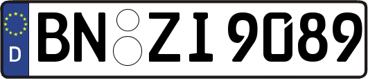 BN-ZI9089