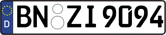 BN-ZI9094
