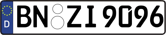 BN-ZI9096