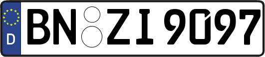 BN-ZI9097
