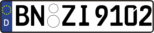 BN-ZI9102
