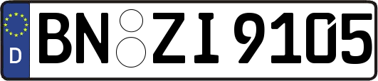 BN-ZI9105
