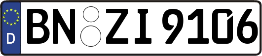 BN-ZI9106