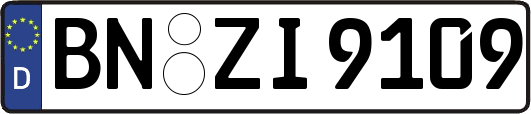 BN-ZI9109