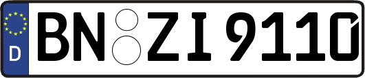 BN-ZI9110