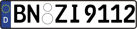 BN-ZI9112
